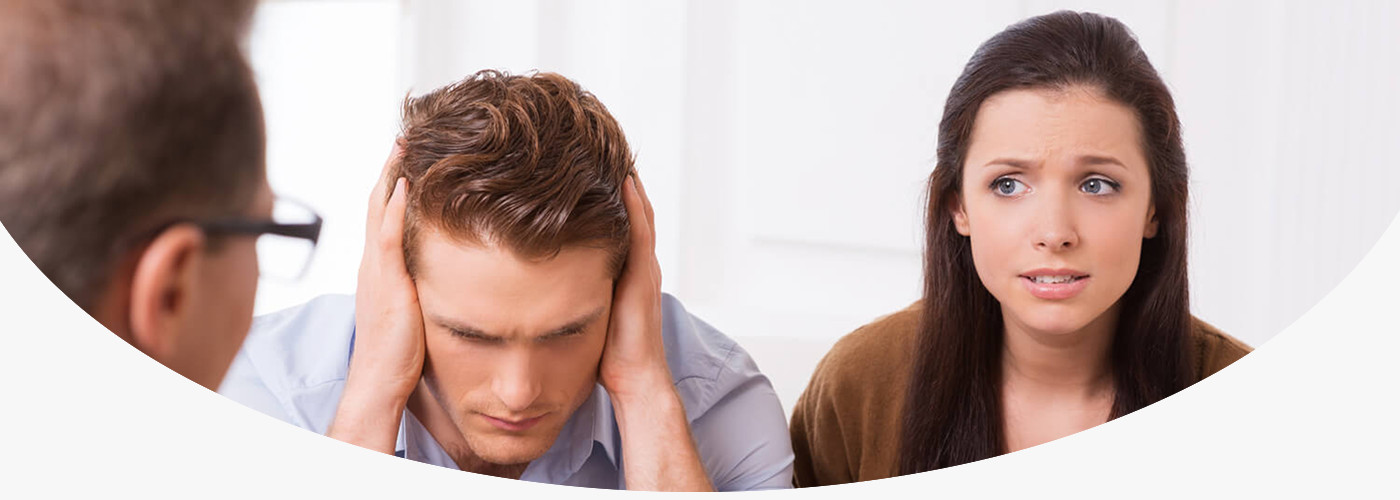 What is Family Mediation